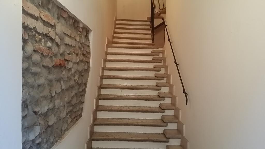 Ferienwohnung Ai Filippini Verona Exterior foto